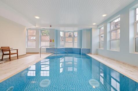 Village Pool