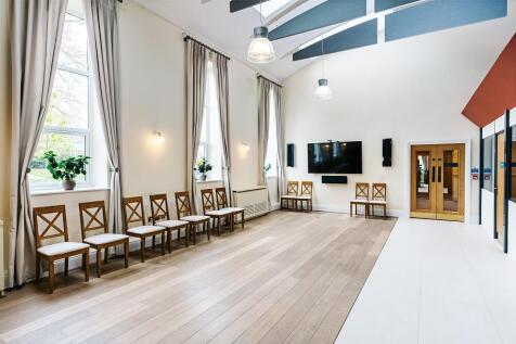 Village activity roo