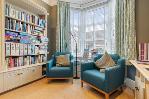 Village Library 2