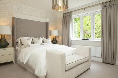 cala at finchwood park, finchampstead