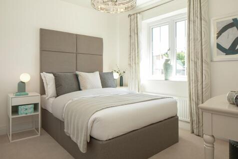 cala at finchwood park, finchampstead