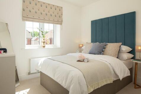 cala at finchwood park, finchampstead