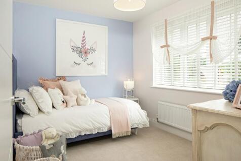 cala at finchwood park, finchampstead
