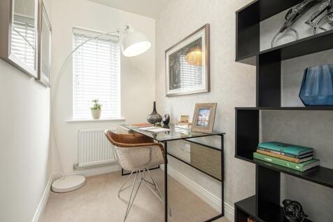 cala at finchwood park, finchampstead