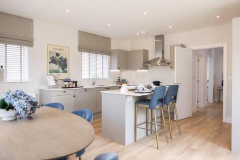 cala at finchwood park, finchampstead