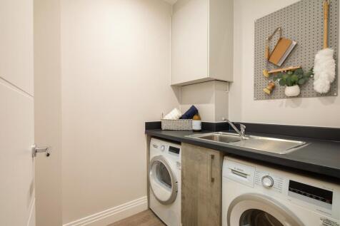 cala at finchwood park, finchampstead