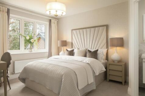 cala at finchwood park, finchampstead