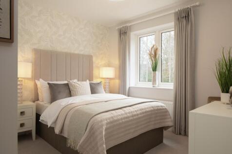 cala at finchwood park, finchampstead