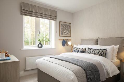 cala at finchwood park, finchampstead