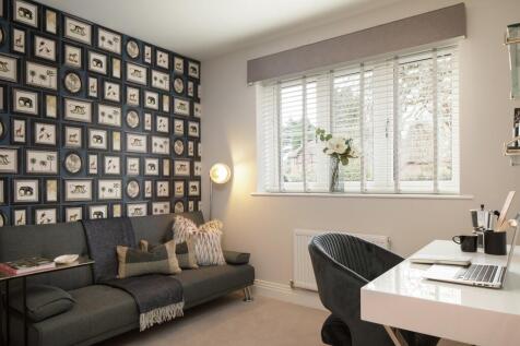 cala at finchwood park, finchampstead