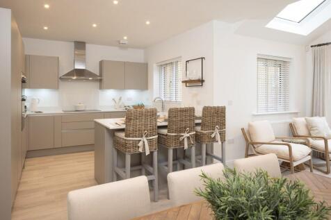 cala at finchwood park, finchampstead