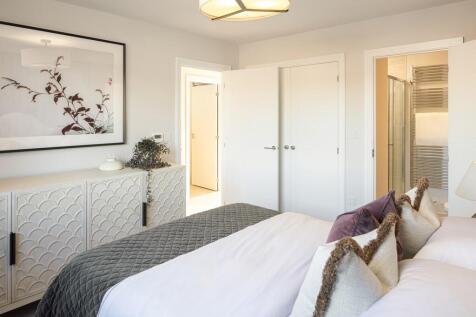 cala at finchwood park, finchampstead