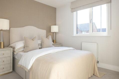cala at finchwood park, finchampstead