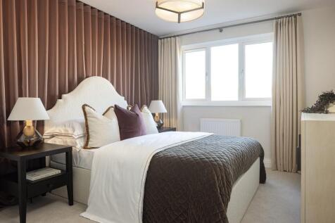 cala at finchwood park, finchampstead
