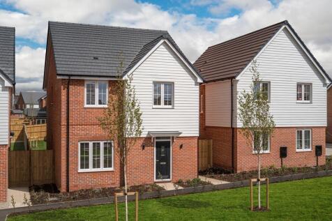 cala at finchwood park, finchampstead