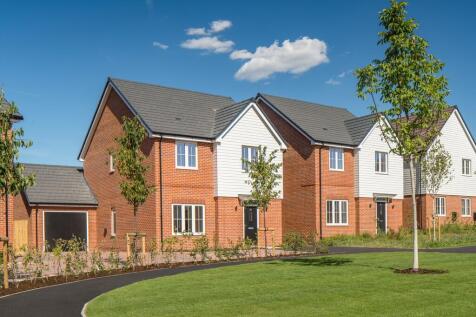 cala at finchwood park, finchampstead