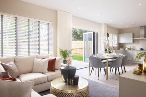 cala at finchwood park, finchampstead