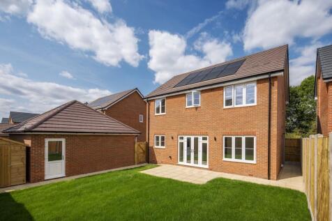 cala at finchwood park, finchampstead