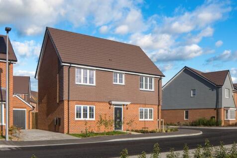 cala at finchwood park, finchampstead