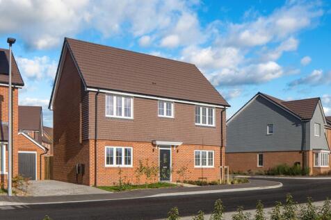 cala at finchwood park, finchampstead