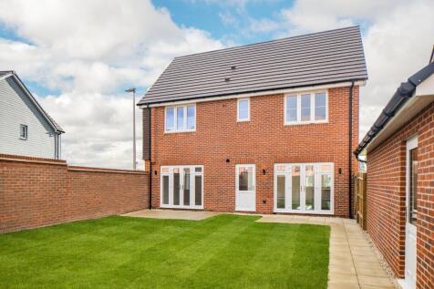 cala at finchwood park, finchampstead