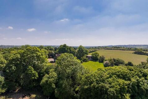 Stunning views taken from plots 69-71