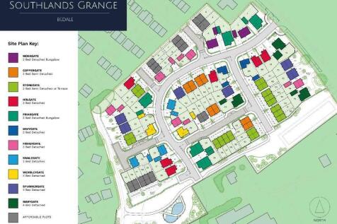 Development Layout