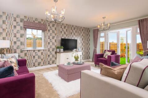 Winstone Living Room