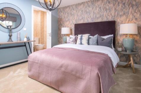 Winstone Bedroom 2