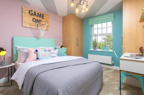 Winstone Bedroom 3