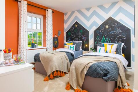 Winstone Bedroom 4