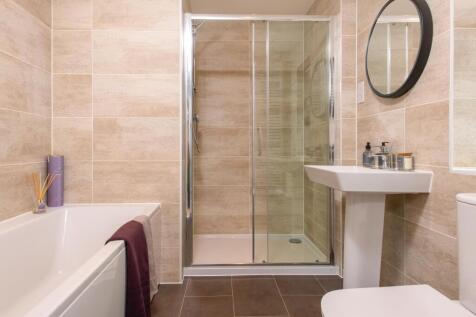 Winstone Bathroom
