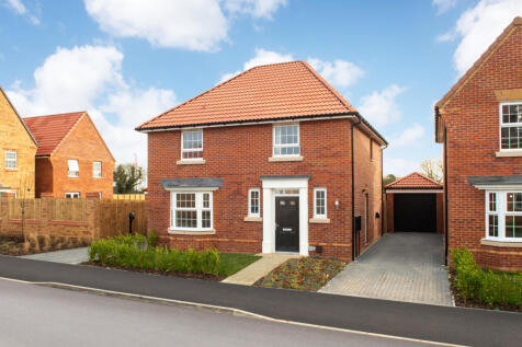 primary property image