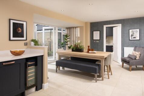DWH SH Penning Ridge Holden Kitchen