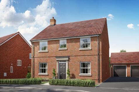 primary property image