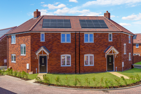 primary property image