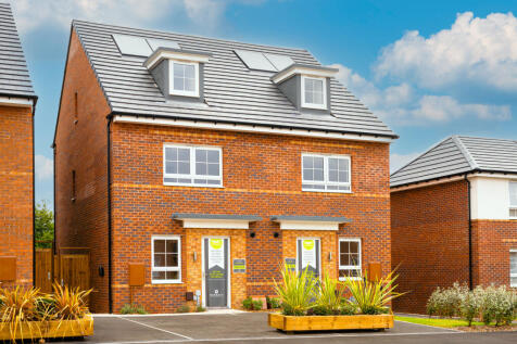 primary property image