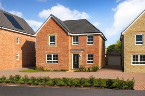 primary property image