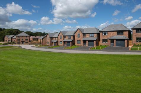 The Spires Street Scene