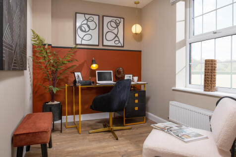 The Winstone Show Home - Kings Park