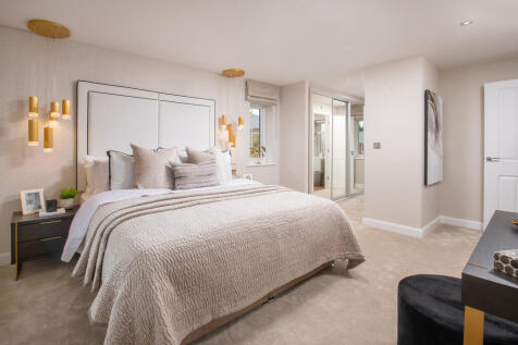 The Winstone Show Home - Kings Park