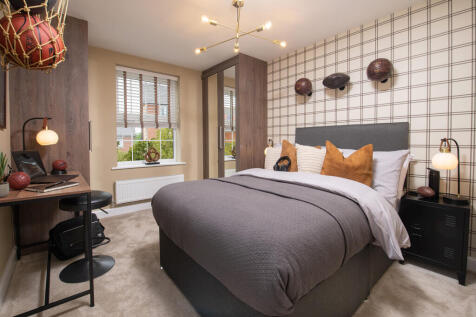 The Winstone Show Home - Kings Park