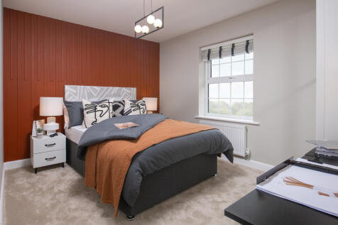 The Winstone Show Home - Kings Park