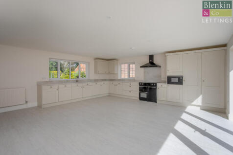 Farmhouse Kitchen