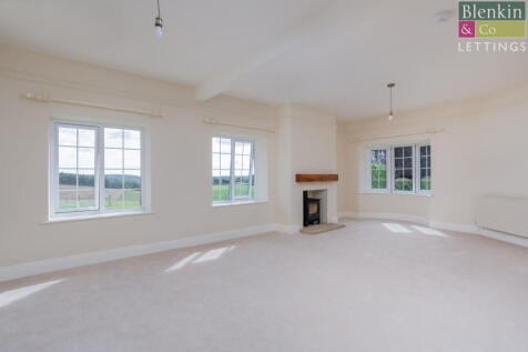 Reception/ Sitting Room