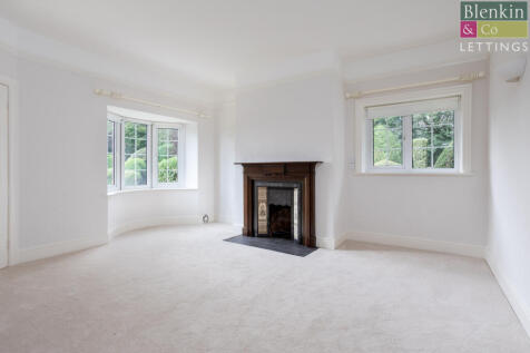 Reception/ Living Room