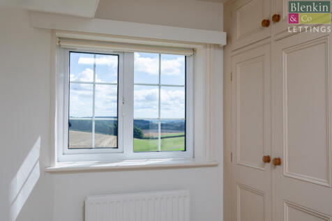 View from Bedroom