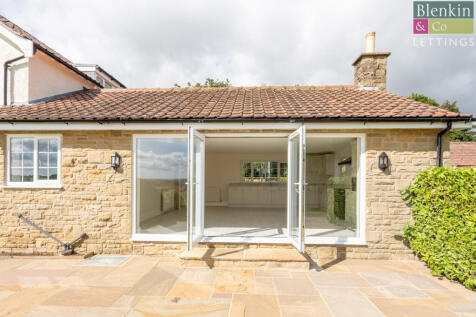 Patio to Kitchen