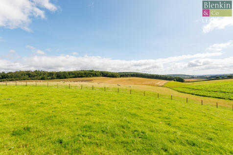 Garden to Farmland