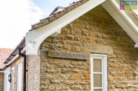 Montreal Farm